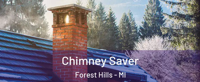  Chimney Saver Forest Hills - MI