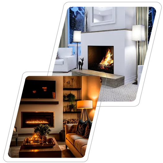 Remove Chimney Odor in Forest Hills, MI