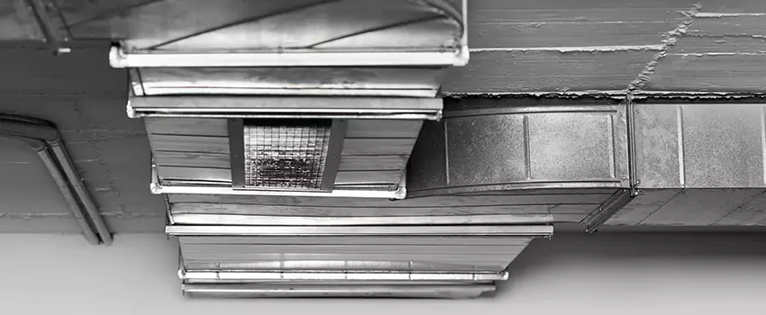 Trusted Air Duct Cleaning Company in Forest Hills, Michigan