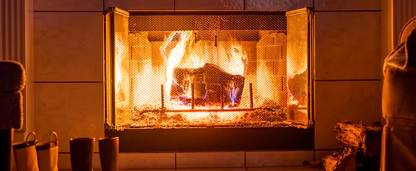 Astria Vent Free Gas Fireplaces Installation in Forest Hills, MI