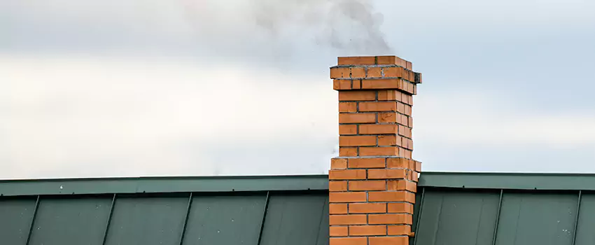 Animal Screen Chimney Cap Repair And Installation Services in Forest Hills, Michigan