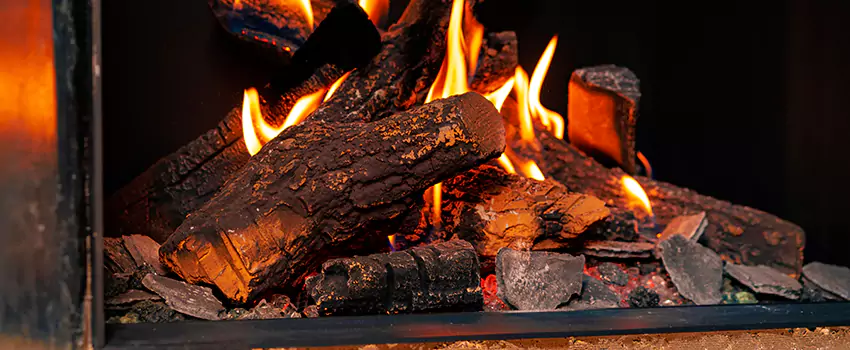 Chimney Fireplace Ash Dump Cleaning in Forest Hills, MI