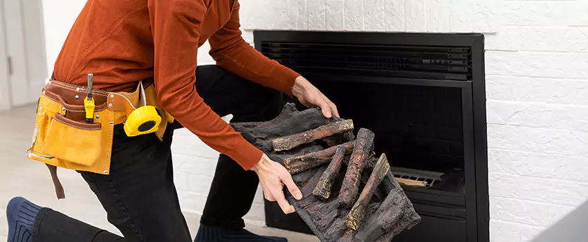 Chimney Creosote Cleaning Cost in Forest Hills, Michigan
