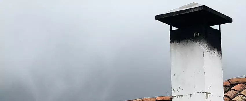 Chimney Damper Inspection in Forest Hills, MI