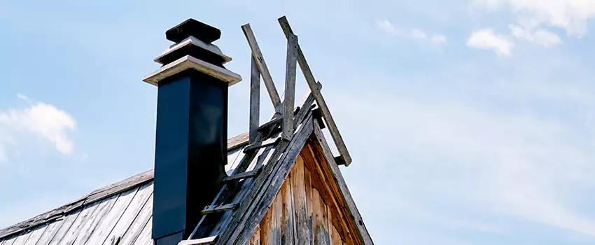 Chimney Creosote Cleaning in Forest Hills, MI