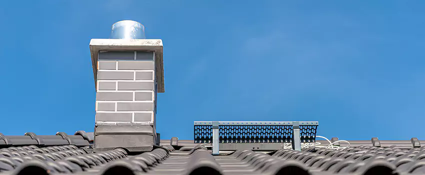 Chimney Flue Relining Services in Forest Hills, Michigan