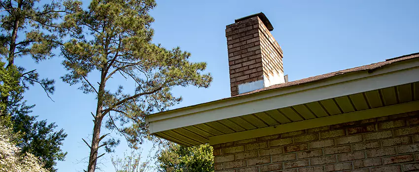 Budget-Friendly Chimney Masonry Service in Forest Hills, Michigan