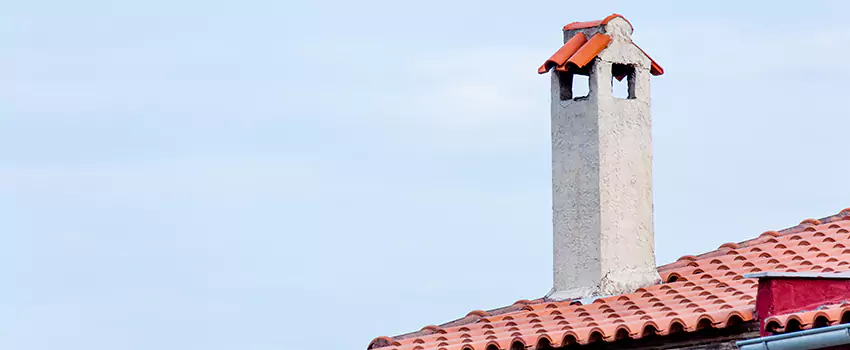 Chimney Pot Replacement in Forest Hills, MI