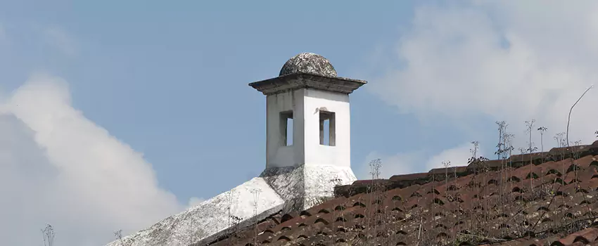 Cost To Rebuild A Chimney in Forest Hills, MI