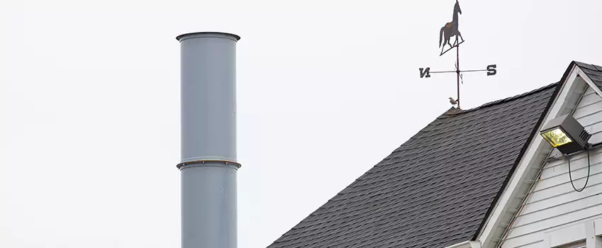 Chimney Inspection in Forest Hills, MI