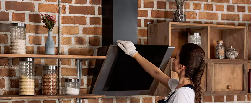 Chimney Installation in Forest Hills, MI