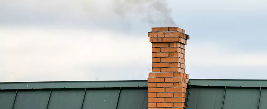Chimney Soot Cleaning Cost in Forest Hills, MI