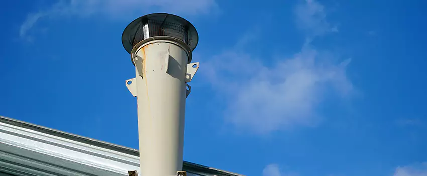 Chimney Spark Arrestor Requirements in Forest Hills, MI