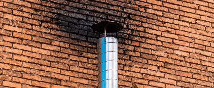 Diagnosing Commercial Chimney Problems in Forest Hills, MI