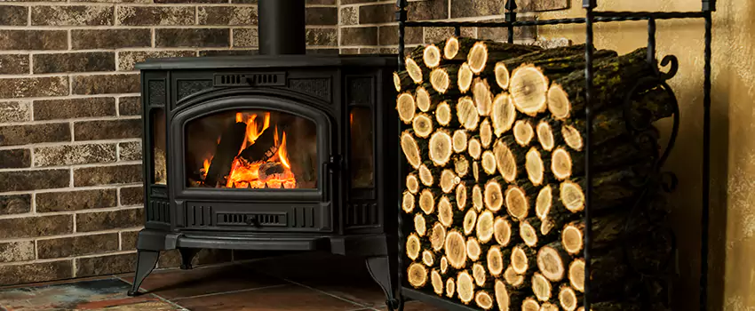 Drolet Fireplaces in Forest Hills, Michigan