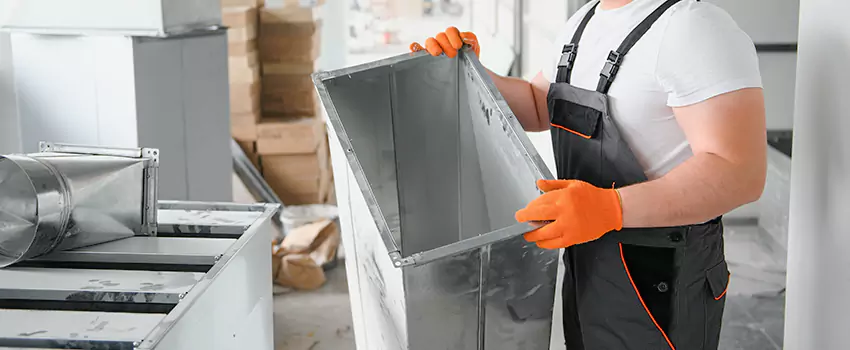 Benefits of Dryer Vent Inspection in Forest Hills, MI