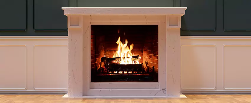 Empire Comfort Systems Fireplace Installation and Replacement in Forest Hills, Michigan