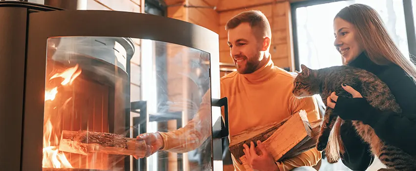 Fireplace Door Installation And Replacement Contractors in Forest Hills, MI