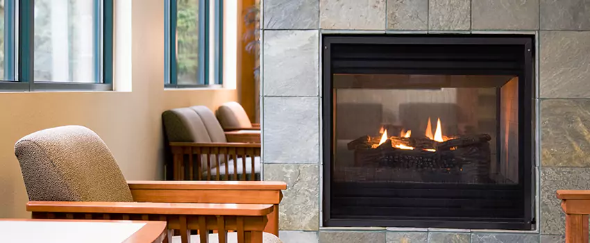 Fireplace Refacing in Forest Hills, Michigan