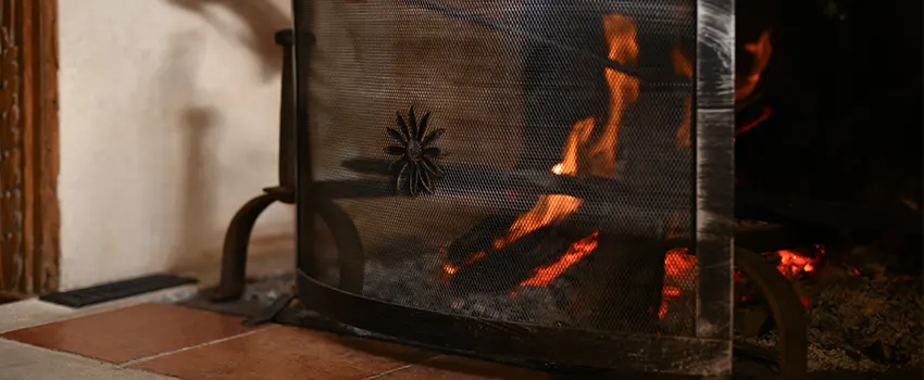 Electric Metal Fireplace installation Services in Forest Hills, MI
