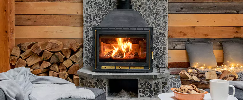 Fireplace Renovation Service in Forest Hills, MI
