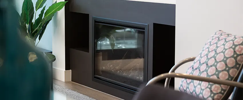 Welding Repairs for Fireplace Grate in Forest Hills, MI