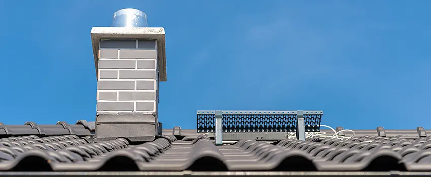 Repair Blocked Chimney in Forest Hills, Michigan