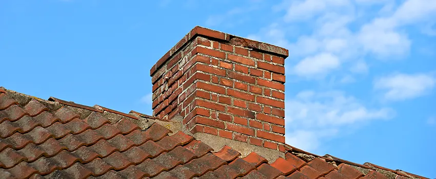 Flue Tiles Cracked Repair Services near Me in Forest Hills, MI