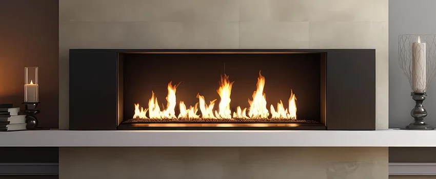 Vent Free Gas Fireplaces Repair Solutions in Forest Hills, Michigan