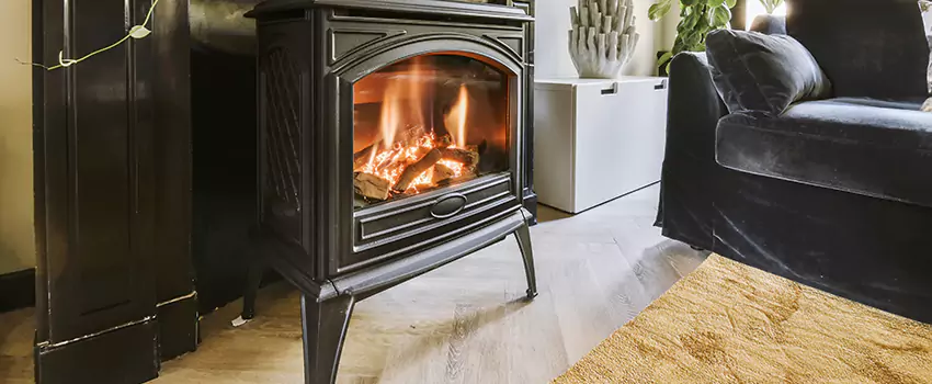 Cost of Hearthstone Stoves Fireplace Services in Forest Hills, Michigan