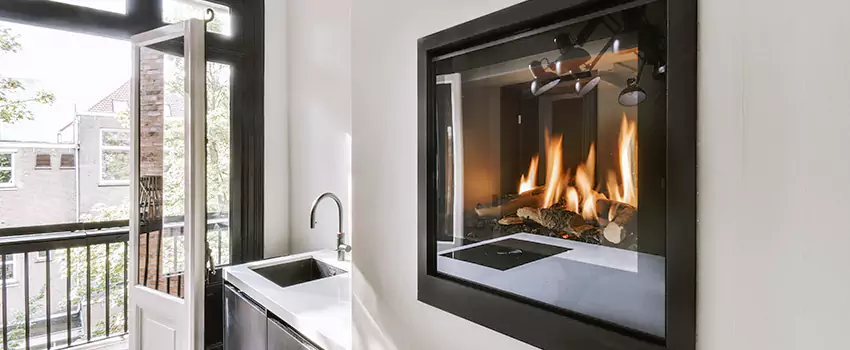 Heatilator Outdoor Fireplace Services in Forest Hills, Michigan