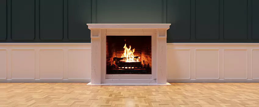 Napoleon Electric Fireplaces Inspection Service in Forest Hills, Michigan