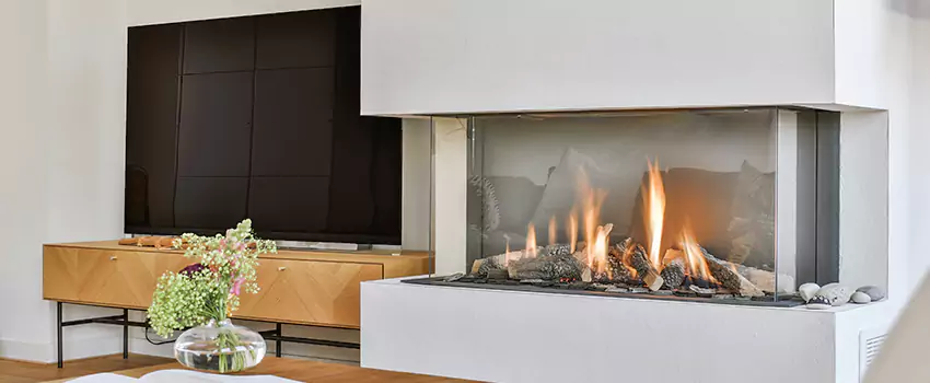 Ortal Wilderness Fireplace Repair and Maintenance in Forest Hills, Michigan