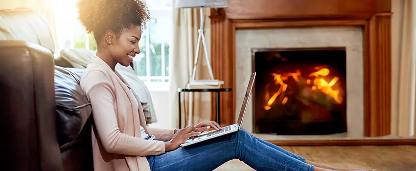 Cost-Effective Osburn Fireplace Installation and Repair in Forest Hills, MI