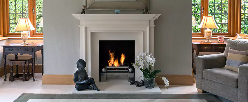 RSF Fireplaces Maintenance and Repair in Forest Hills, Michigan