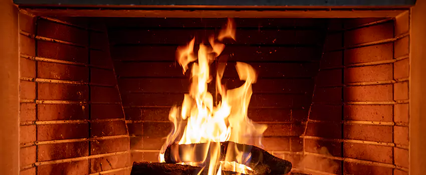 Soot Cleanup Services in Forest Hills, MI
