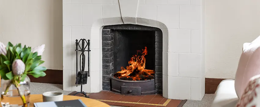 Valor Fireplaces and Stove Repair in Forest Hills, MI