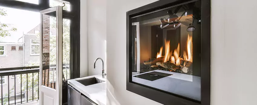 Ventless Gas Control Valve Repair and Replacement Services in Forest Hills, MI