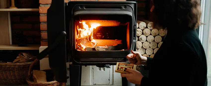 Key Features of Vermont Castings Fireplaces in Forest Hills, MI