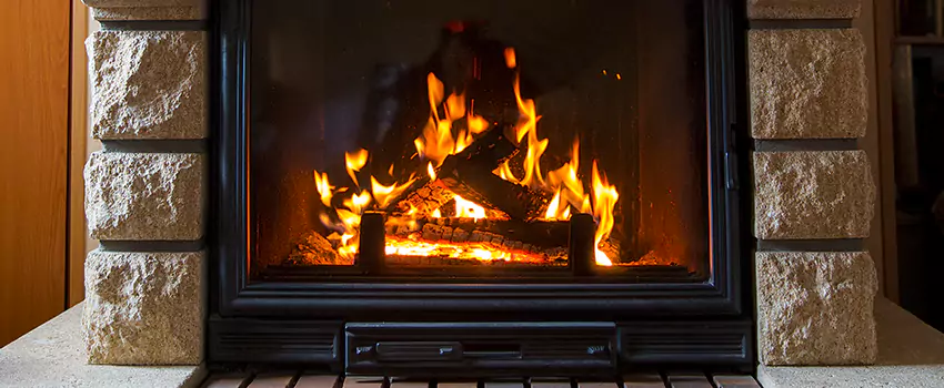 Best Wood Fireplace Repair Company in Forest Hills, Michigan