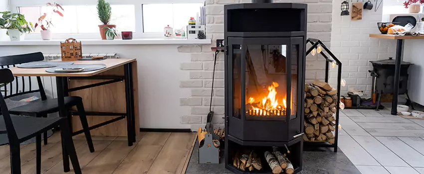 Wood Stove Firebox Installation Services in Forest Hills, MI