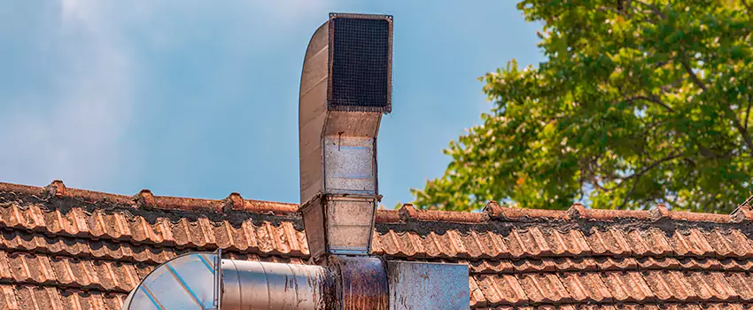 Chimney Cleaning Cost in Forest Hills, Michigan