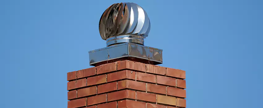 Chimney Damper Hinge Repair in Forest Hills, MI