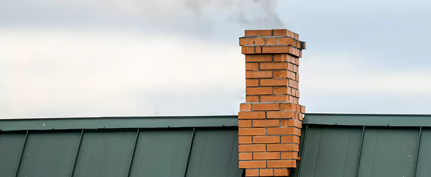 Chimney Installation Company in Forest Hills, MI