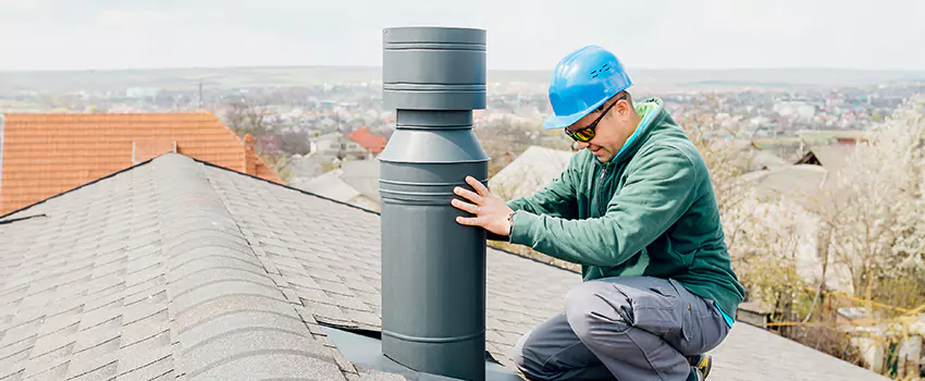 Insulated Chimney Liner Services in Forest Hills, MI