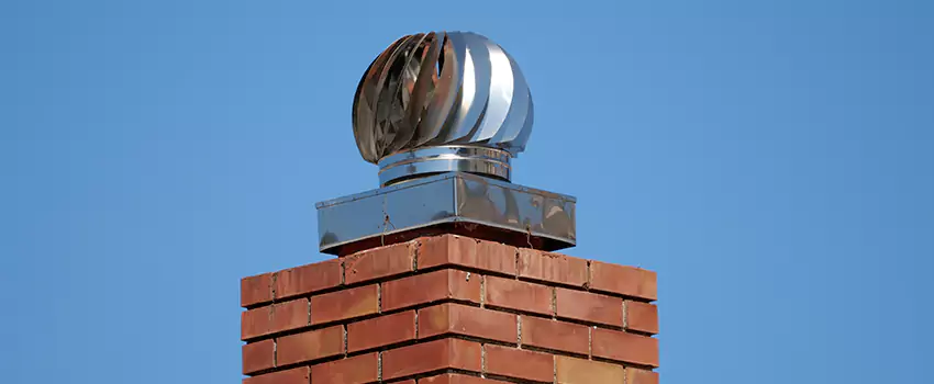Chimney Flue Rebuild Services in Forest Hills, Michigan