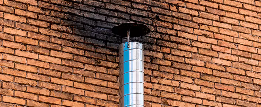 Chimney Design and Style Remodel Services in Forest Hills, Michigan