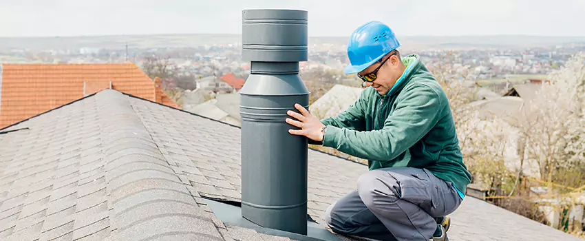 Chimney Repair Cost in Forest Hills, MI
