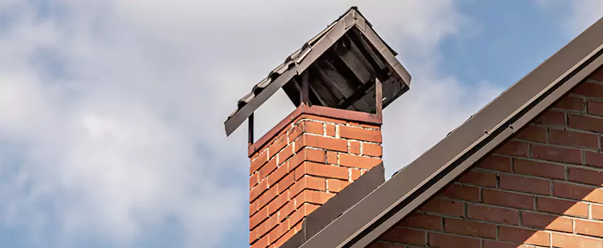 Chimney Saver Masonry Repair Contractor in Forest Hills, Michigan