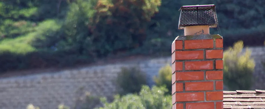 Chimney Tuckpointing And Masonry Restoration in Forest Hills, MI